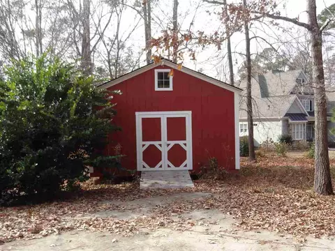 2716 Dunhaven Ct, Garner, NC 27529 photo 23