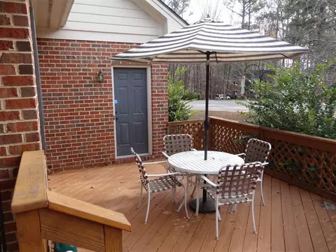 2716 Dunhaven Ct, Garner, NC 27529 photo 24