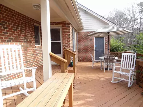 2716 Dunhaven Ct, Garner, NC 27529 photo 22