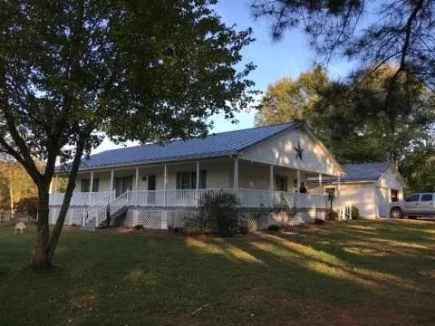 75 Meadow View Ln, Timberlake, NC 27583 photo 1