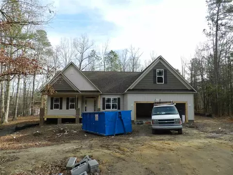 8016 N Pine Shadows Dr, Garner, NC 27529 photo 1