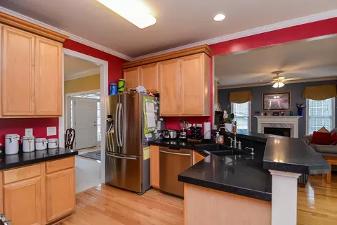 817 Clatter Ave, Wake Forest, NC 27587 photo 8