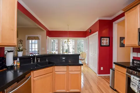 817 Clatter Ave, Wake Forest, NC 27587 photo 7