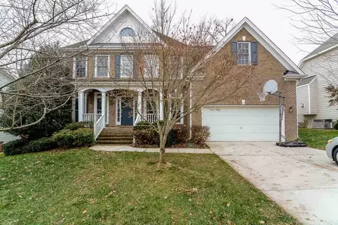 817 Clatter Ave, Wake Forest, NC 27587 photo 1