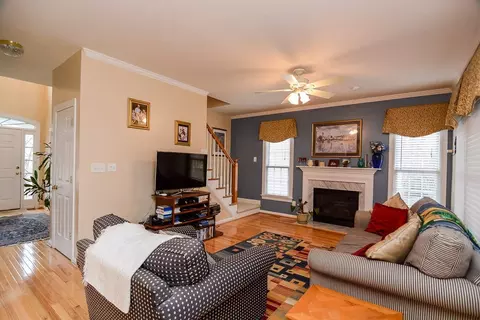 817 Clatter Ave, Wake Forest, NC 27587 photo 13