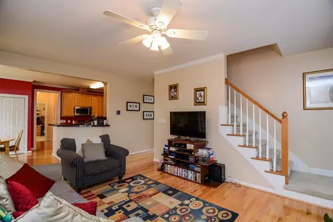 817 Clatter Ave, Wake Forest, NC 27587 photo 12