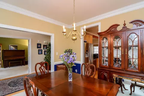 817 Clatter Ave, Wake Forest, NC 27587 photo 6