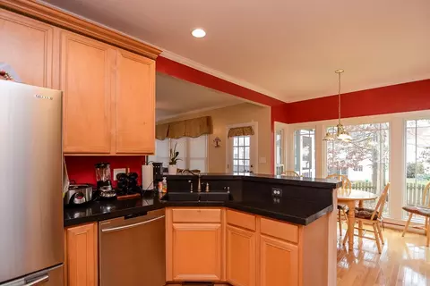817 Clatter Ave, Wake Forest, NC 27587 photo 9