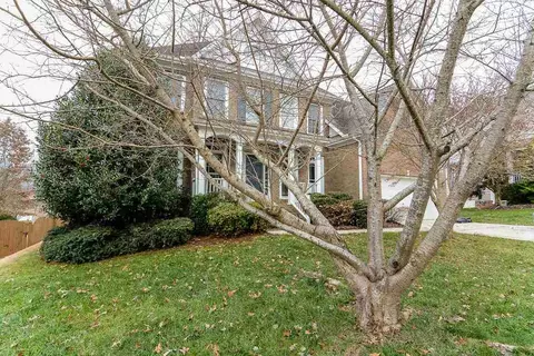 817 Clatter Ave, Wake Forest, NC 27587 photo 2