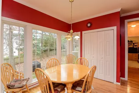 817 Clatter Ave, Wake Forest, NC 27587 photo 11