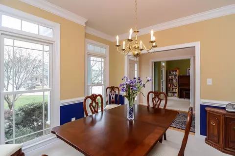 817 Clatter Ave, Wake Forest, NC 27587 photo 5