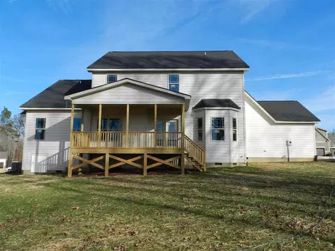 115 Beau Dr, Garner, NC 27529 photo 3