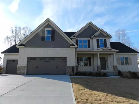 115 Beau Dr, Garner, NC 27529 photo 1