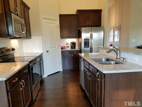 6600 Darlinghurst Ln, Willow Spring, NC 27592 photo 10