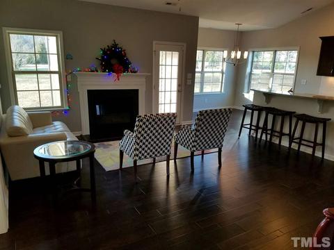 6600 Darlinghurst Ln, Willow Spring, NC 27592 photo 9