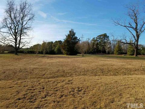 6600 Darlinghurst Ln, Willow Spring, NC 27592 photo 2