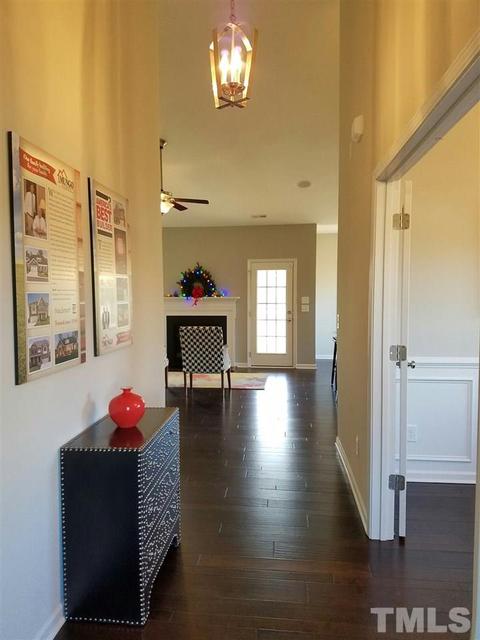 6600 Darlinghurst Ln, Willow Spring, NC 27592 photo 7