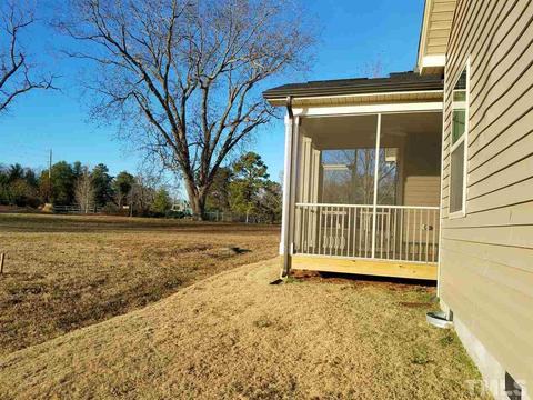 6600 Darlinghurst Ln, Willow Spring, NC 27592 photo 6