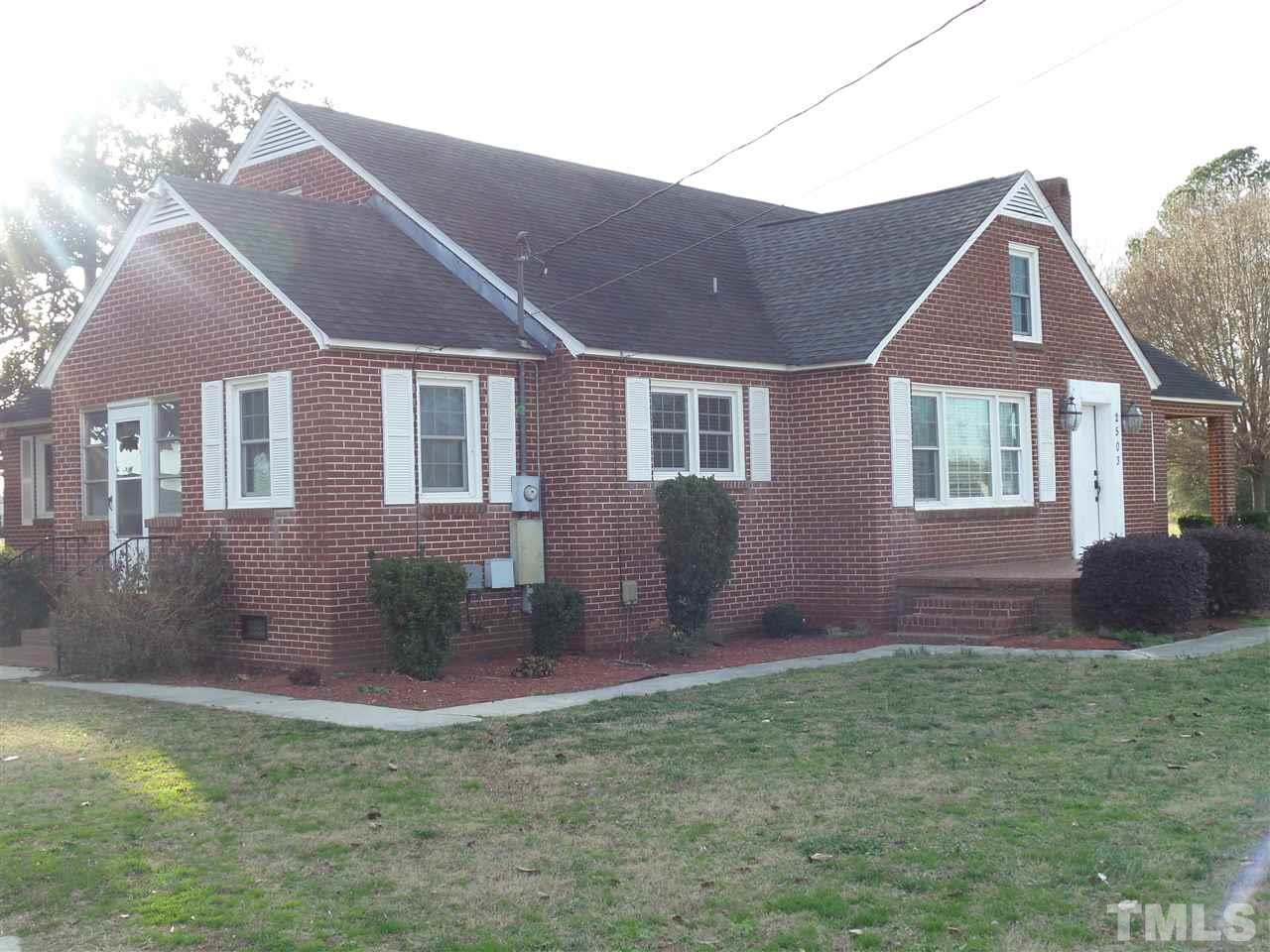 2503 Erwin Rd, Dunn, NC 28334 photo 1