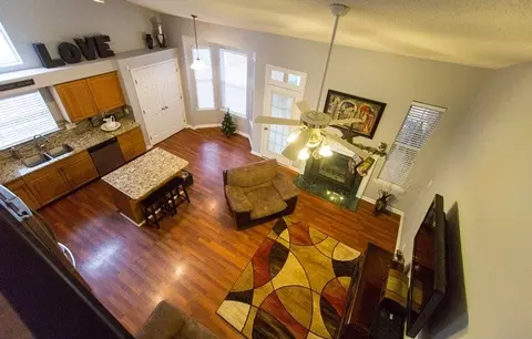 222 Trailview Dr, Cary, NC 27513 photo 4