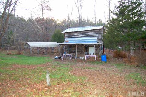 3607 Crosswinds Dr, Stem, NC 27581 photo 3