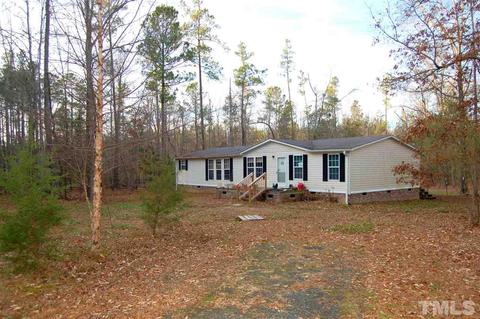 3607 Crosswinds Dr, Stem, NC 27581 photo 1