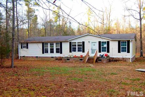 3607 Crosswinds Dr, Stem, NC 27581 photo 2