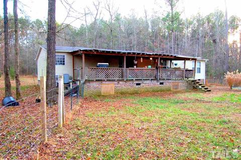 3607 Crosswinds Dr, Stem, NC 27581 photo 8