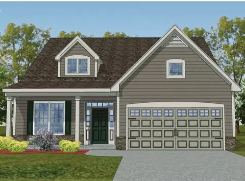 57 Mariners Point Way, Garner, NC 27529 photo 1