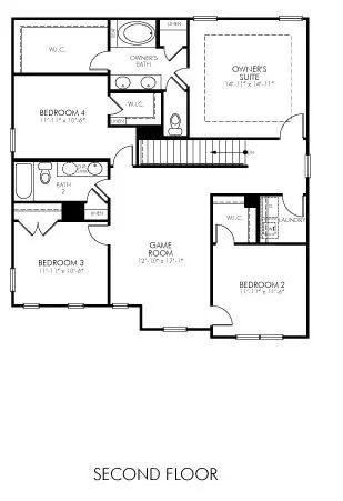 1302 Magic Hollow Dr, Durham, NC 27713 photo 3