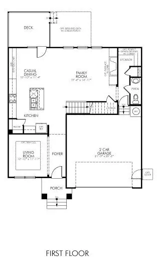 1302 Magic Hollow Dr, Durham, NC 27713 photo 2