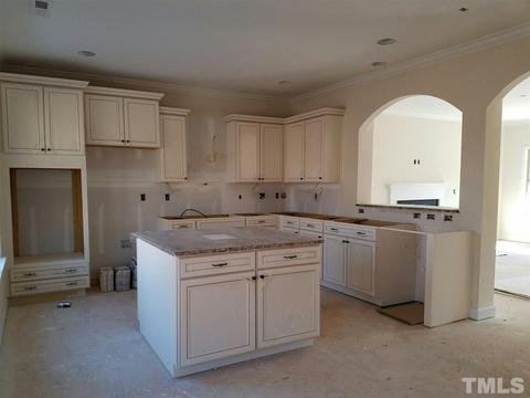 3717 Norman Blalock Rd, Willow Spring, NC 27592 photo 4
