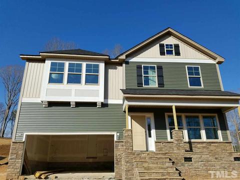 3717 Norman Blalock Rd, Willow Spring, NC 27592 photo 1