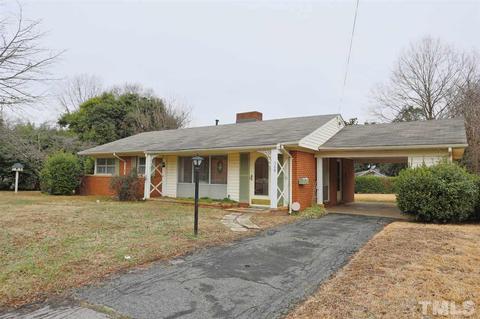 508 Fairfield Rd, Durham, NC 27704 photo 1