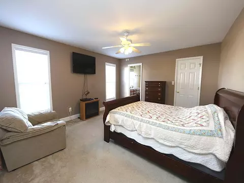 381 Hill Rd, Rougemont, NC 27572 photo 8