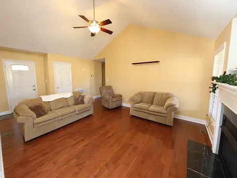 381 Hill Rd, Rougemont, NC 27572 photo 3