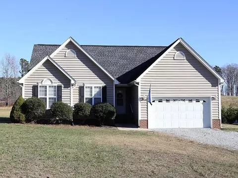 381 Hill Rd, Rougemont, NC 27572 photo 1