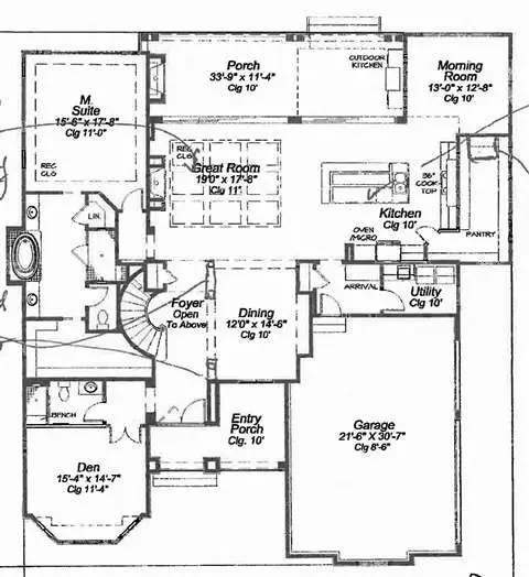 7421 Summit Pine Way, Wake Forest, NC 27587 photo 1
