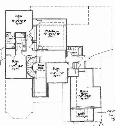 7421 Summit Pine Way, Wake Forest, NC 27587 photo 2
