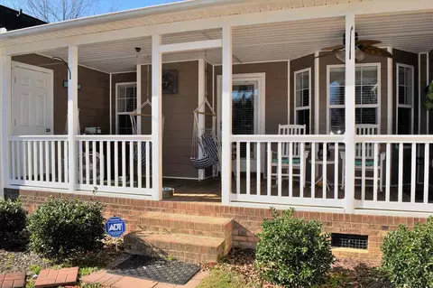 81 Jonquil Ln, Willow Spring, NC 27592 photo 14