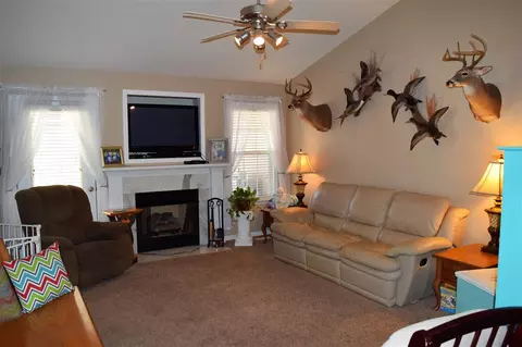 81 Jonquil Ln, Willow Spring, NC 27592 photo 7