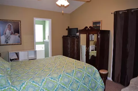 81 Jonquil Ln, Willow Spring, NC 27592 photo 8