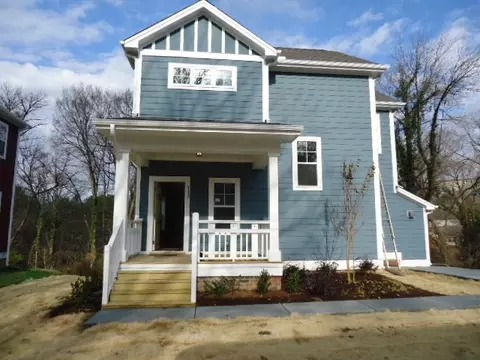 112 Hillside Ave, Durham, NC 27707 photo 2