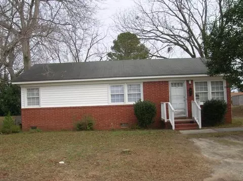 211 Burke St, Dunn, NC 28334 photo 1
