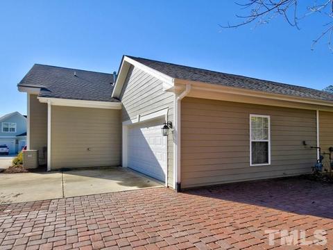 3803 Heritage Spring Cir, Wake Forest, NC 27587 photo 22