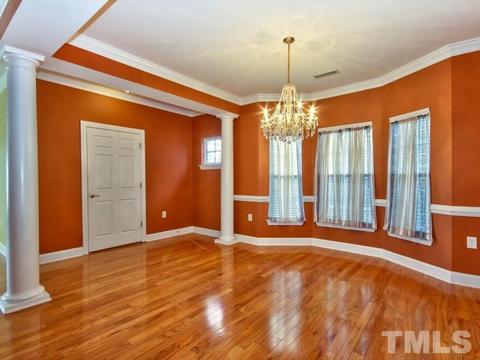 3803 Heritage Spring Cir, Wake Forest, NC 27587 photo 6