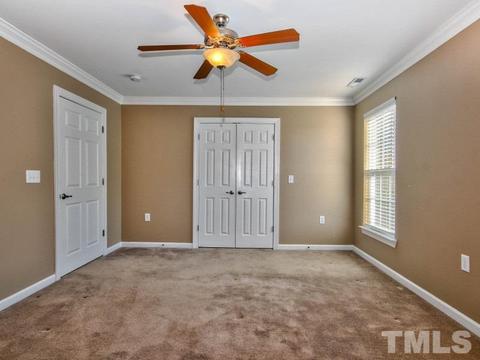 3803 Heritage Spring Cir, Wake Forest, NC 27587 photo 17