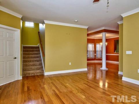 3803 Heritage Spring Cir, Wake Forest, NC 27587 photo 5