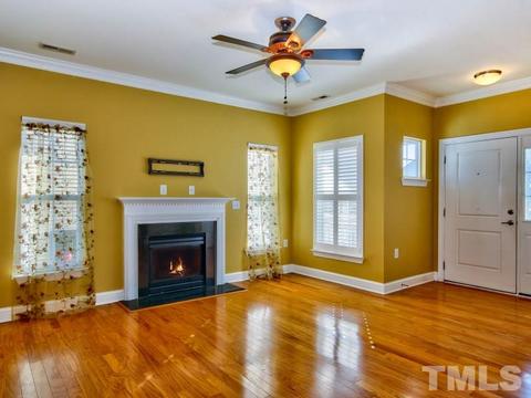 3803 Heritage Spring Cir, Wake Forest, NC 27587 photo 3