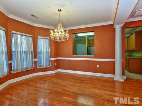 3803 Heritage Spring Cir, Wake Forest, NC 27587 photo 7